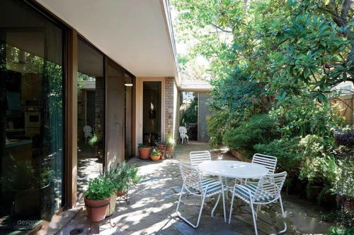 現(xiàn)代庭院設(shè)計,人間至味是清歡