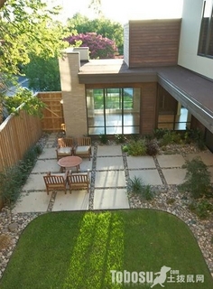 庭院：詩意棲息與設(shè)計的藝術(shù)