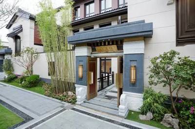 一座堪稱“姑蘇門面”的院子是如何煉成的？