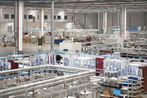 143家太倉小巨人領(lǐng)跑大賽道，機(jī)器人科技專業(yè)領(lǐng)域嶄露頭角