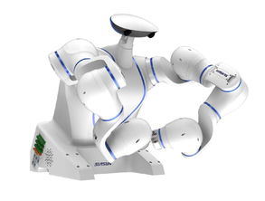 工業(yè)機(jī)器人發(fā)展驅(qū)動(dòng)末端工具市場(chǎng)的變革與機(jī)遇